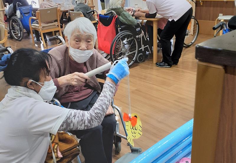 ピュアネス三国ヶ丘のアルバイト・バイト求人情報-03