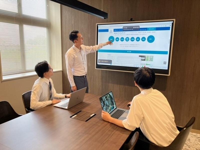 株式会社ケイエムテックのアルバイト・バイト求人情報-02