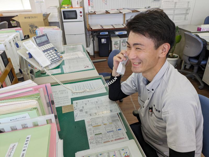 株式会社三和技研の求人・転職情報