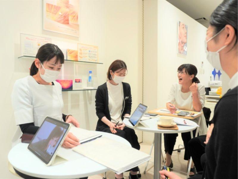 ポーラ　イオン一関店のアルバイト・バイト求人情報-02