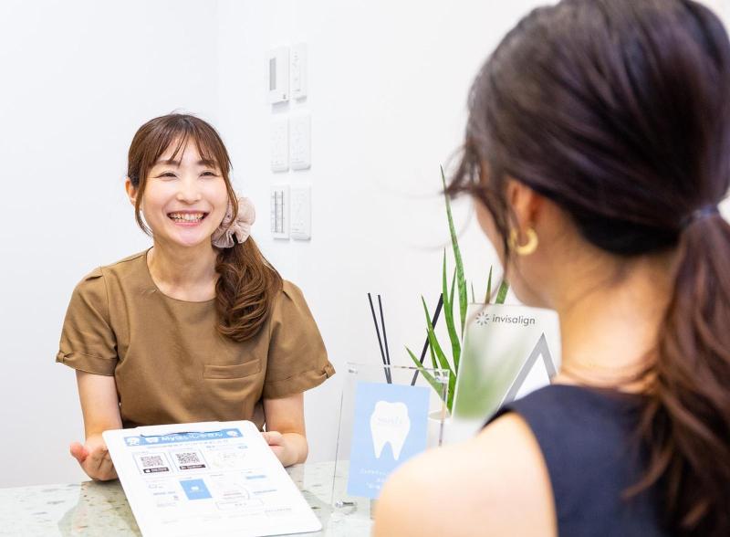 お茶の水矯正歯科の求人・転職情報
