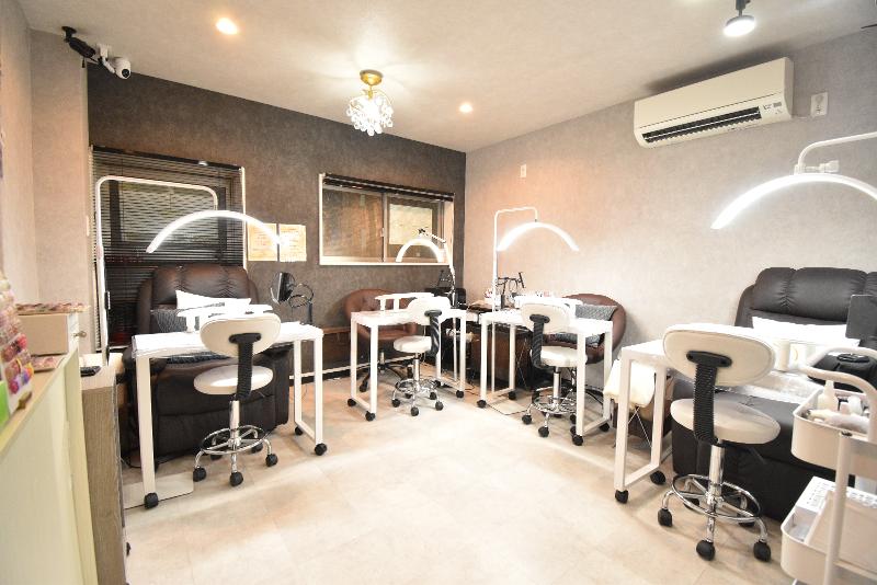 Nai-Chan神楽坂【飯田橋駅】店のアルバイト・バイト求人情報-04