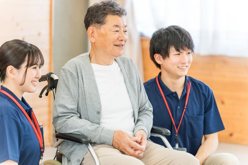 有限会社フィオーレ福祉会の求人・転職情報
