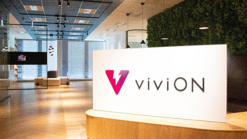 株式会社viviONの求人・転職情報