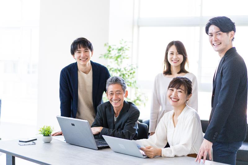 サンクチュアリ株式会社 (人材事業部)のアルバイト・バイト求人情報-02