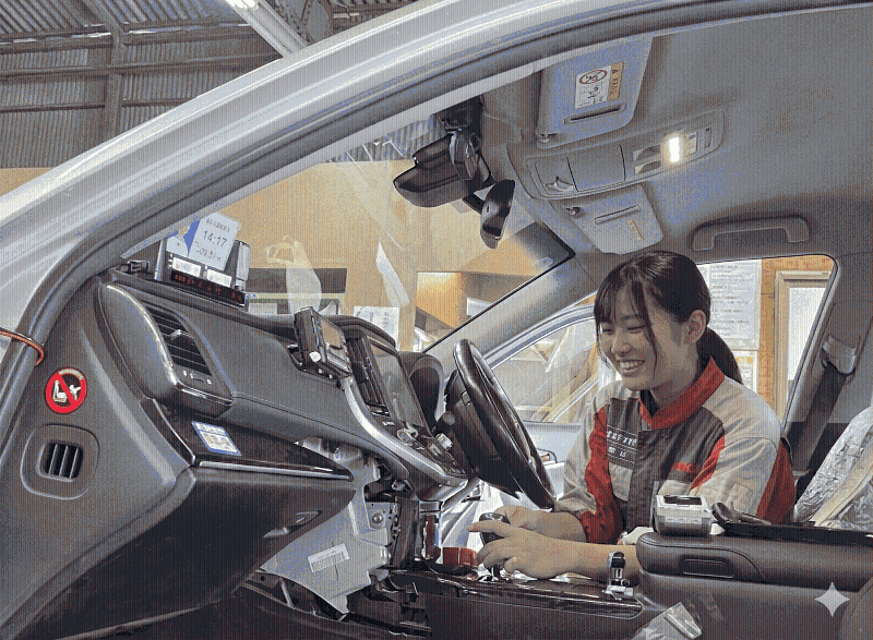 株式会社オート電機の求人・転職情報