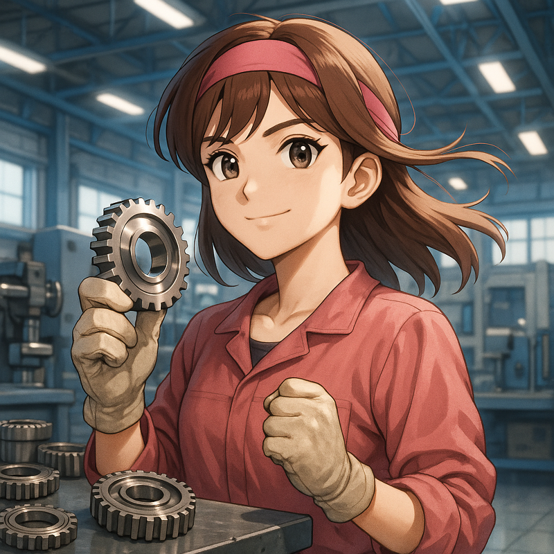 株式会社J's Factory 岡山支店のアルバイト・バイト求人情報-05