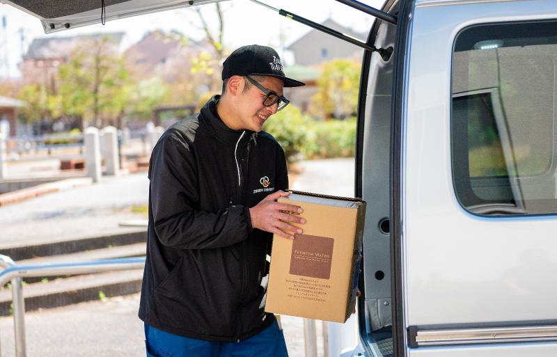 株式会社ZOOOM TRANSPORTの求人・転職情報