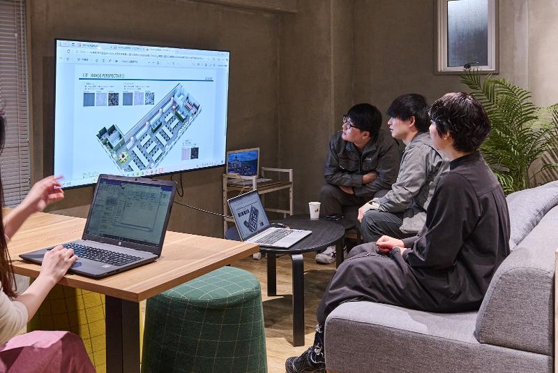 株式会社エフォートのアルバイト・バイト求人情報-04