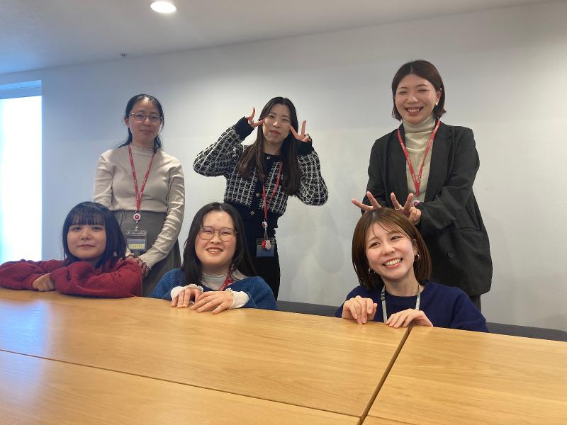 REGAIN GROUP株式会社-0016の求人・転職情報