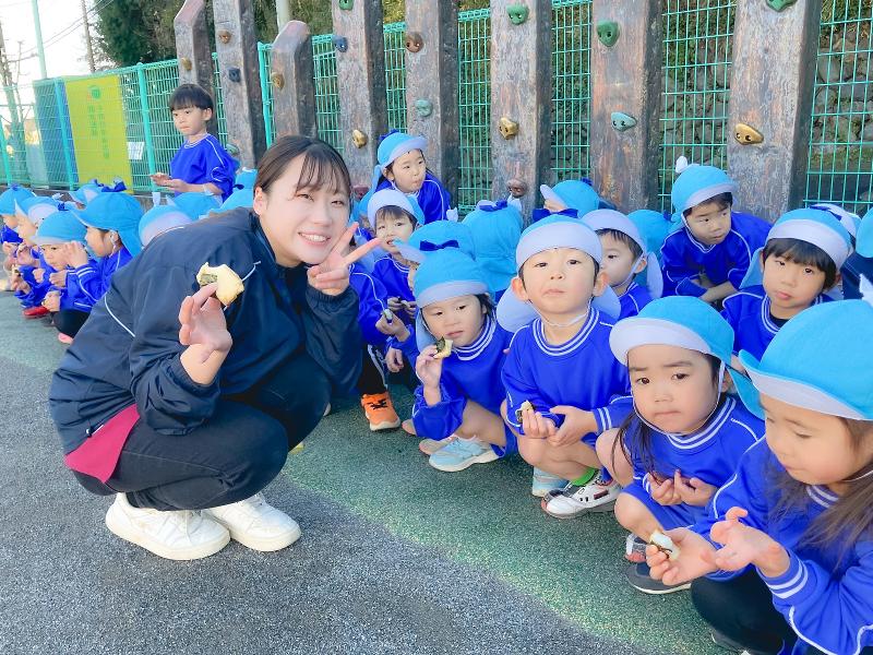 社会福祉法人立野みどり福祉会　谷里保育園のアルバイト・バイト求人情報-04
