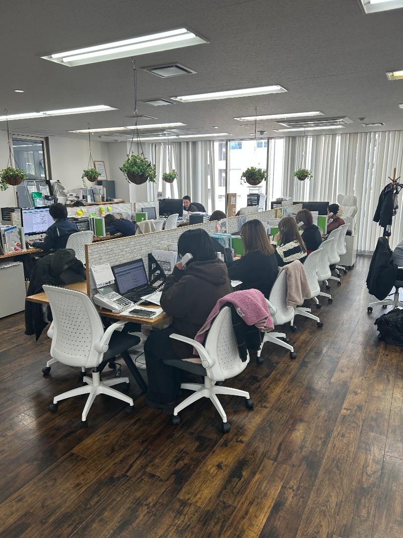 キーウエストコーポレーション㈱の求人・転職情報