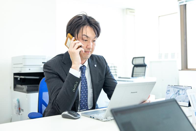 株式会社RELIFE/リライフのアルバイト・バイト求人情報-03