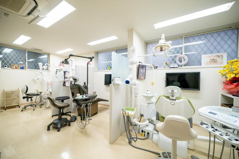 (医)真芳会 上田歯科医院のアルバイト・バイト求人情報-04