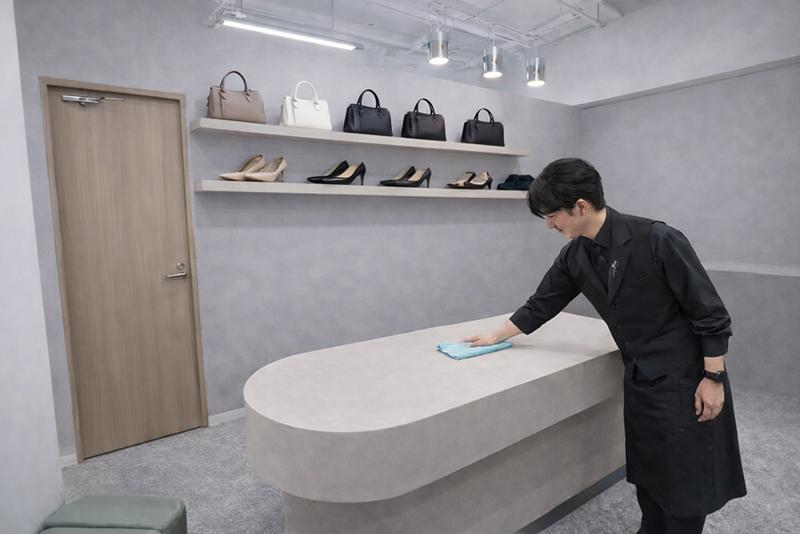 BEKKAN NISHIAZABUのアルバイト・バイト求人情報-16