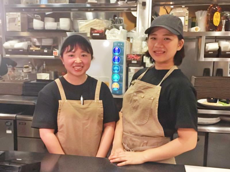 韓国厨房 ユン家の食卓 イオンモールKYOTO店のアルバイト・バイト求人情報-03