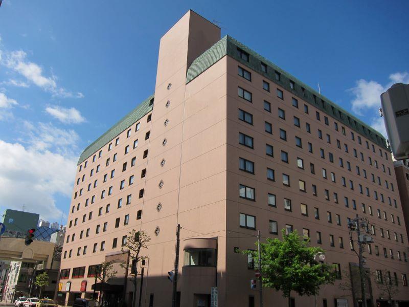 ホテルアベスト札幌のアルバイト・バイト求人情報-05