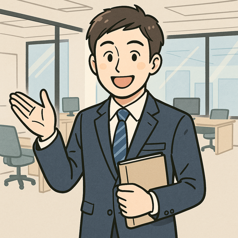 株式会社ガーデン-0002の求人・転職情報
