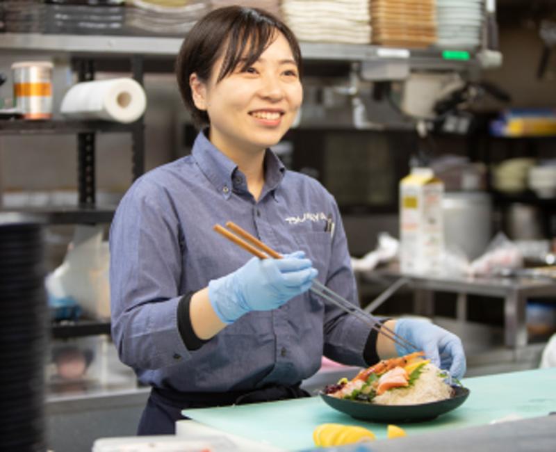 海南店の求人・転職情報