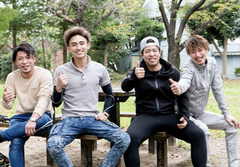 株式会社NEXELの求人・転職情報