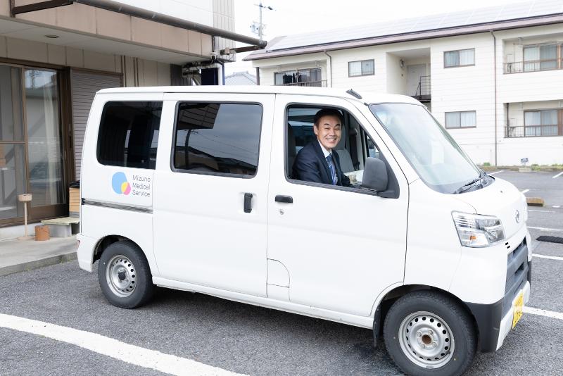 株式会社ミズノ常備薬のアルバイト・バイト求人情報-05