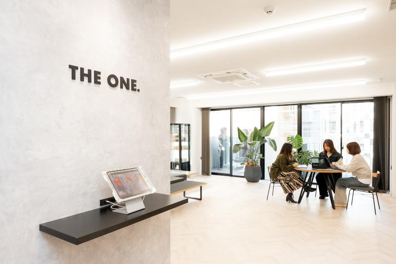 株式会社THE　ONE.のアルバイト・バイト求人情報-03