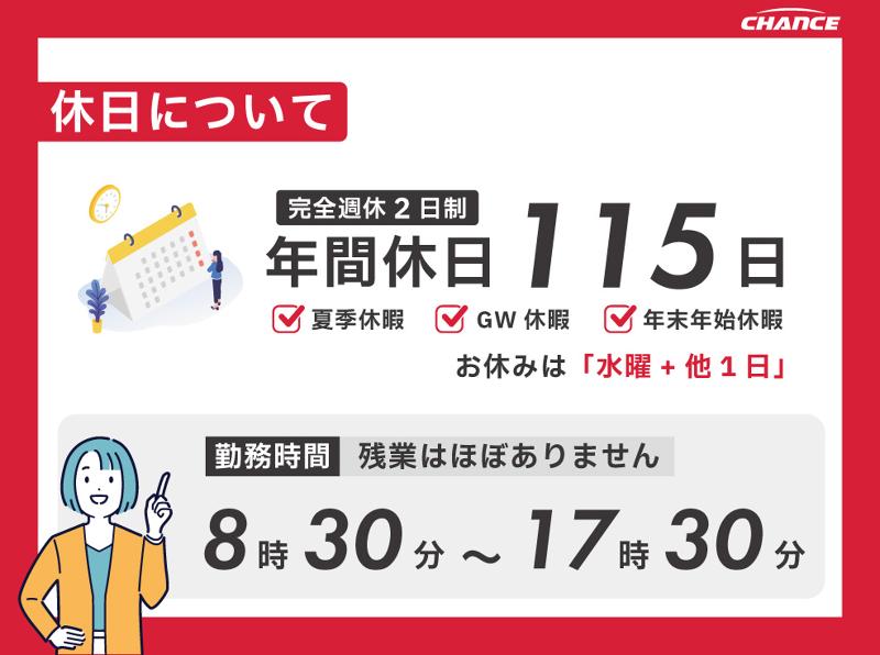 有限会社チャンスのアルバイト・バイト求人情報-03