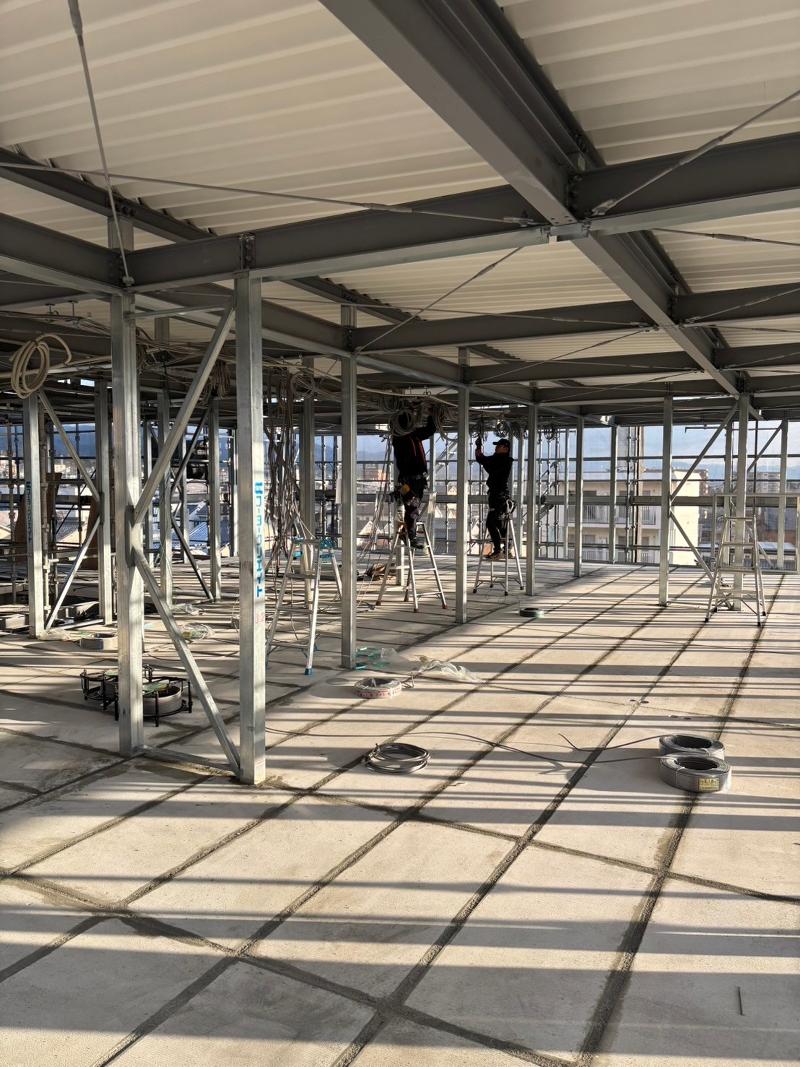 株式会社三勇電工の求人・転職情報