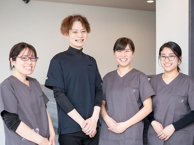 よこたデンタルクリニックのアルバイト・バイト求人情報-03