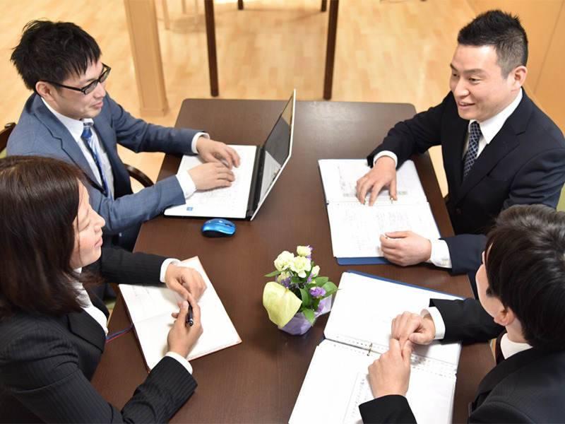 日本福祉サービス株式会社　さくらヴィラ東淀川壱番館のアルバイト・バイト求人情報-05