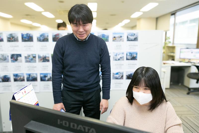 株式会社東洋車輌のアルバイト・バイト求人情報-03