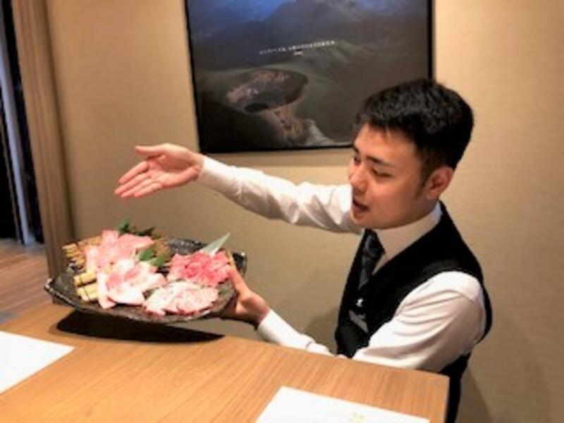 薩摩産直 炭火焼肉うしかい 泉大津店 (株式会社 ビースマイルプロジェクト)のアルバイト・バイト求人情報-05