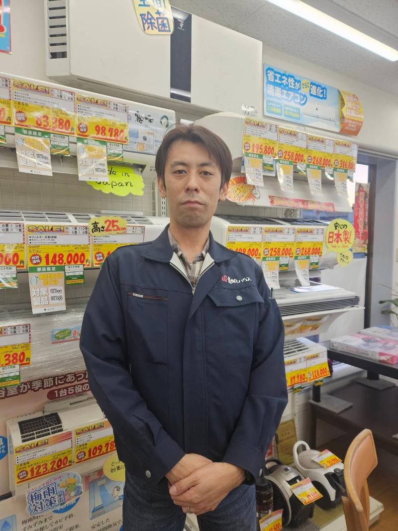 山田電化ハウス（株）の求人・転職情報