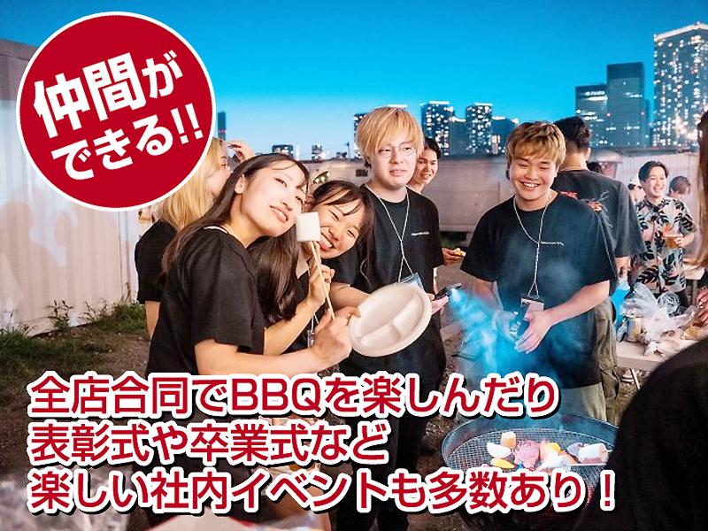 焼鳥 佐田十郎 囲ムの求人1