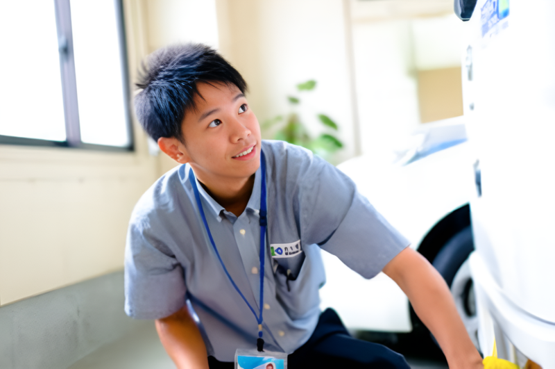 株式会社共栄のアルバイト・バイト求人情報-02