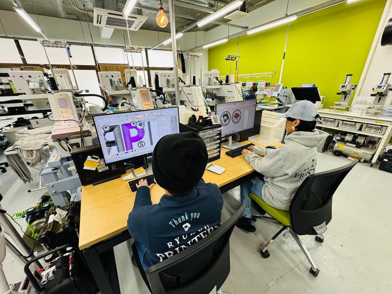 琉球プリンターズ株式会社の求人・転職情報