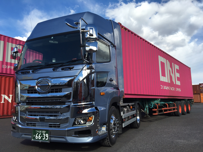 安達運輸株式会社の求人・転職情報