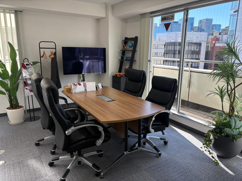 東京マシン株式会社の求人・転職情報