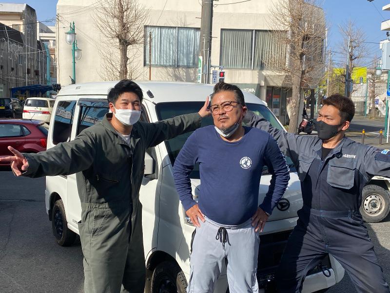 株式会社Ｇｏｄ　ｃａｒｒｙ　ｂｒｏｔｈｅｒｓの求人・転職情報