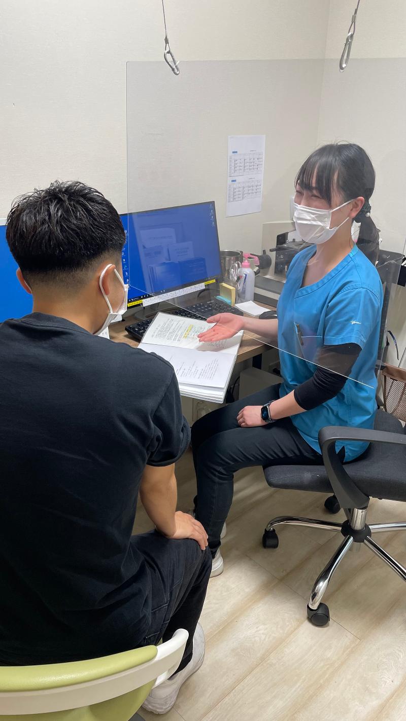 山岸クリニック相模大野のアルバイト・バイト求人情報-04