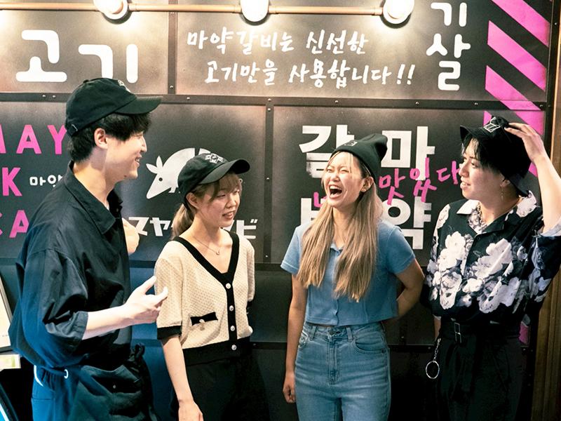 株式会社Ｍｏｎｋｅｙ　Ｔｒｅｅの求人・転職情報