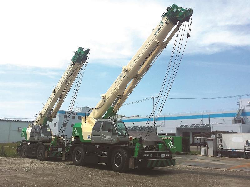 株式会社松浦重機　北海道営業所のアルバイト・バイト求人情報-02
