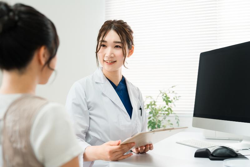 DIOクリニック上野院の求人・転職情報