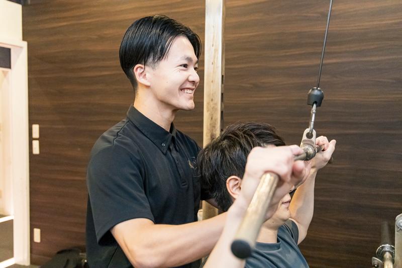 RIZAPWOMAN上野店のアルバイト・バイト求人情報-04