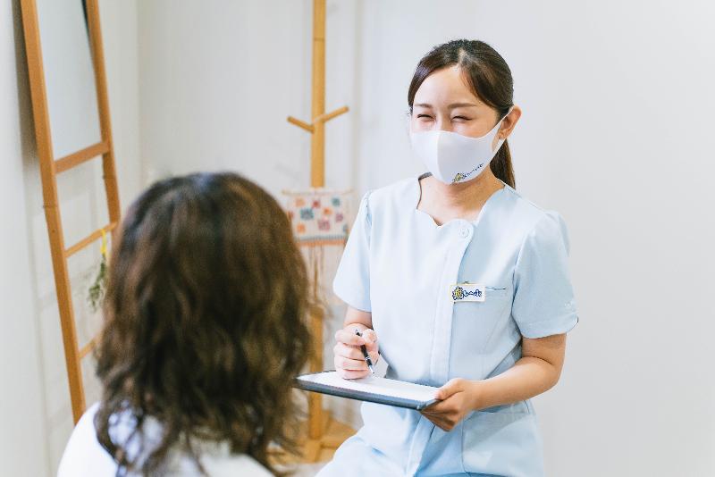 癒し〜ぷ 四ツ谷店のアルバイト・バイト求人情報-04