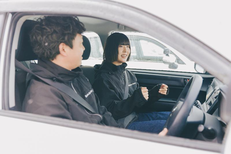 株式会社　恵新自動車学園の求人・転職情報