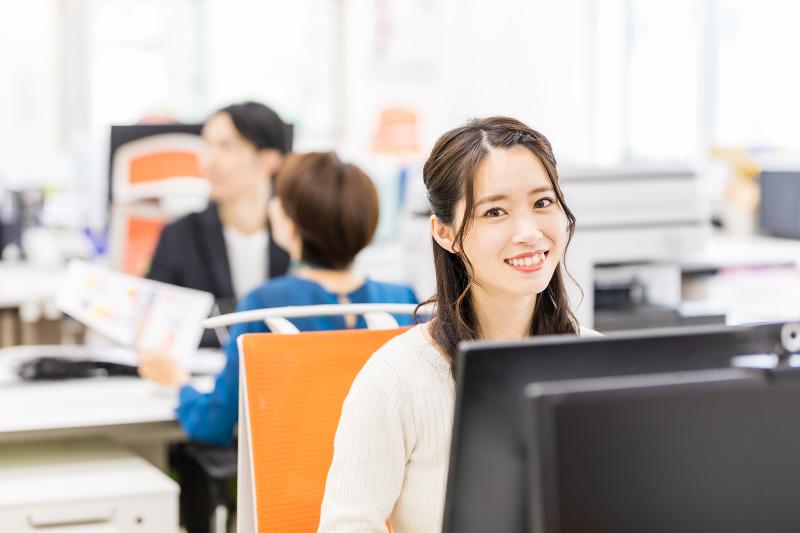 株式会社セールスアウトソーシングの派遣求人情報