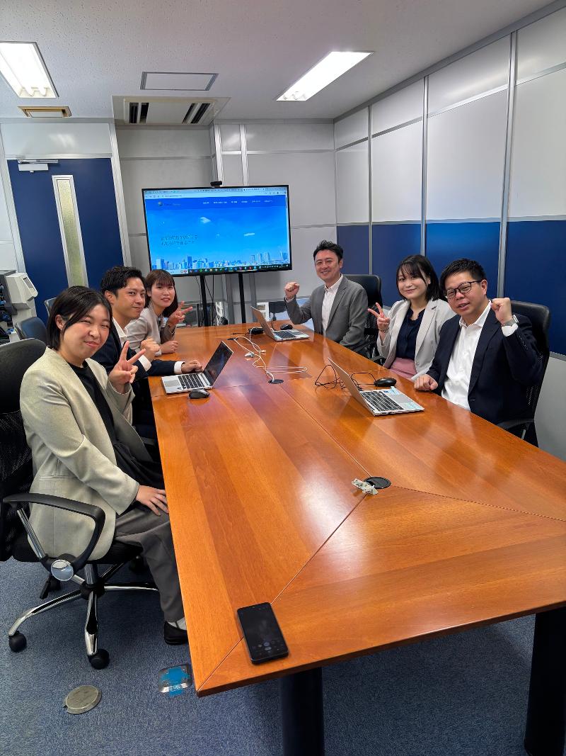 グローバルエネシス株式会社の求人・転職情報