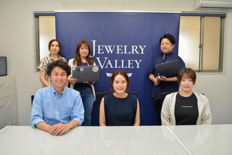 株式会社AIOの派遣求人情報