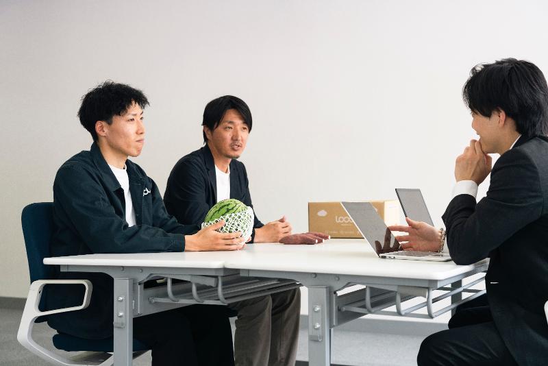 株式会社ローカルのアルバイト・バイト求人情報-02